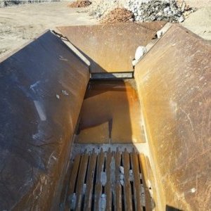 foto 40t kruszarka 250-270t/h szczękowa mobil AtlasCopco PC2 PowerCrusher