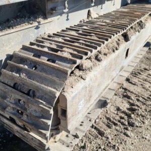 foto 40t kruszarka 250-270t/h szczękowa mobil AtlasCopco PC2 PowerCrusher